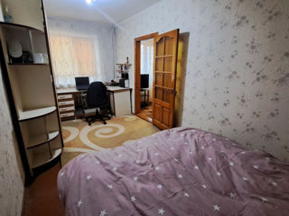 Apartament cu 2 camere, 47 m², Autogara, Bălți foto 4