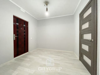 Apartament cu 1 cameră, 39 m², Ciocana, Chișinău foto 6