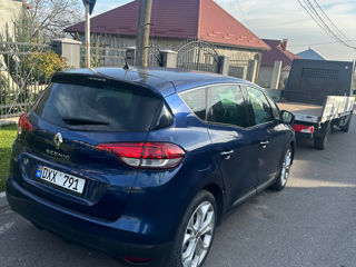 Renault Scenic foto 3