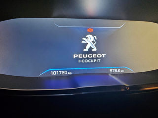 Peugeot 3008 foto 10