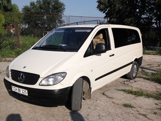 Mercedes Vito - 115 foto 1