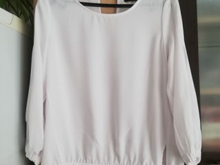 Новая блузка Reserved, размер 36-38(S-М)