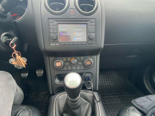 Nissan Qashqai foto 4