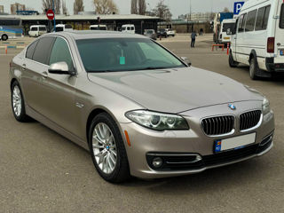 BMW 5 Series foto 3