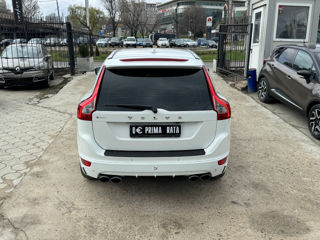 Volvo XC60 foto 6