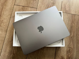 MacBook Air 15 M3.