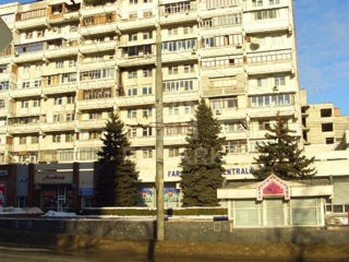 Apartament cu 2 camere, 55 m², Centru, Chișinău foto 11