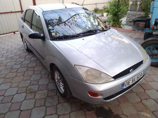 Ford Focus foto 5