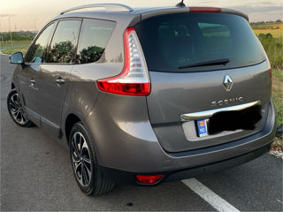 Renault Grand Scenic foto 4