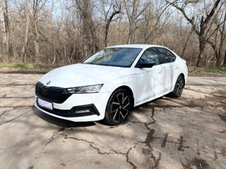 Skoda Octavia фото 0