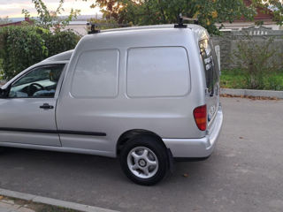 Volkswagen Caddy foto 3