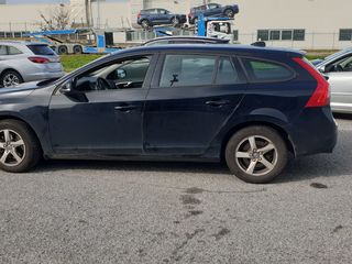 Volvo V60 foto 3