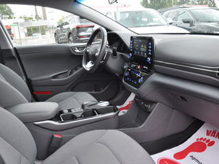 Hyundai IONIQ foto 11