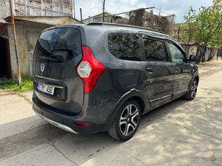 Dacia Lodgy foto 2