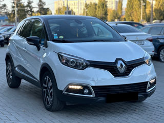 Renault Captur foto 4