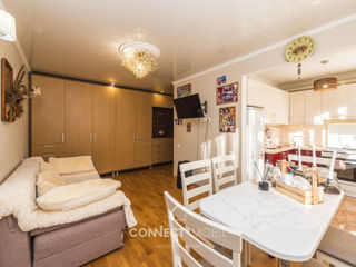 Apartament cu 2 camere, 42 m², Râșcani, Chișinău foto 6