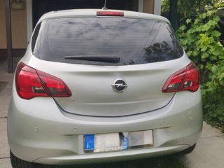 Opel Corsa foto 6