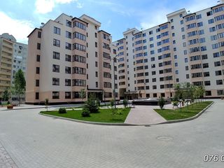Loc de parcare subteran niv. -1 în Complexul Locativ Exfactor Alba Iulia 77A foto 1