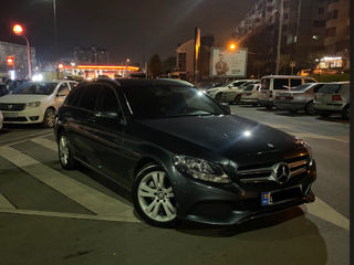 Mercedes C-Class