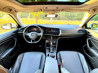 Volkswagen Jetta foto 7