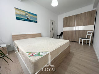 Apartament cu 2 camere, 62 m², Centru, Chișinău foto 5