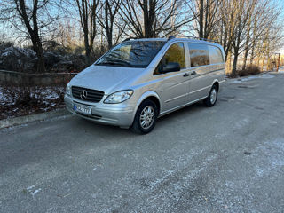 Mercedes Vito foto 2