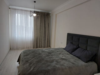 Apartament cu 1 cameră, 57 m², Râșcani, Chișinău