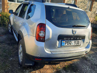 Dacia Duster foto 3