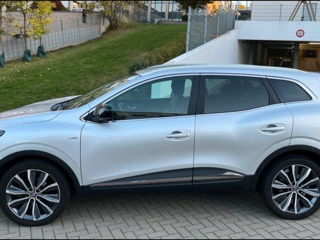 Renault Kadjar foto 5