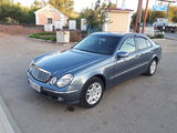 Mercedes E Class foto 1