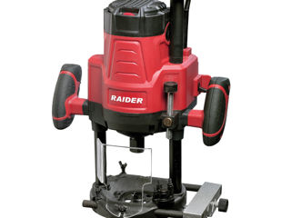 Фрезер Raider Industrial Rdi-Er14 2200 Вт - 5l - Moldteh