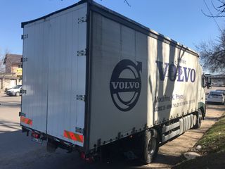 Volvo FH 12.420 foto 5