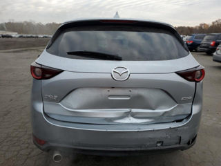 Mazda CX-5 foto 2