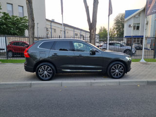 Volvo XC60 foto 4