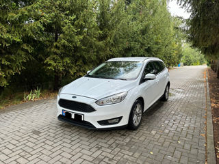 Ford Focus foto 2