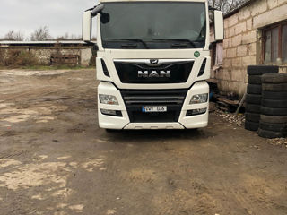 Man TGX 18.500 foto 8