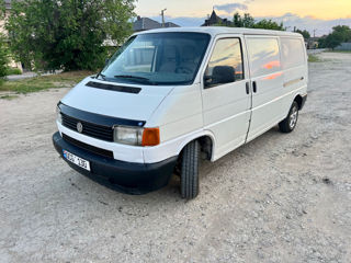 Volkswagen Transporter T4 foto 3