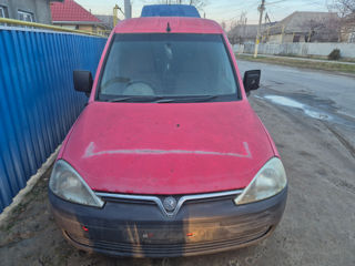 Piese Opel Combo 1.7 Disel Anii 2000 - 2010