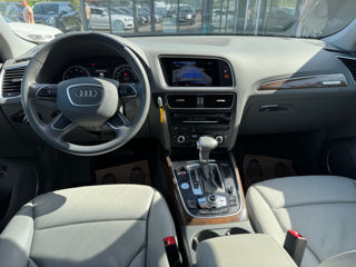 Audi Q5 foto 7