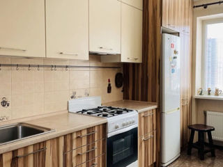 Apartament cu 1 cameră, 49 m², Râșcani, Chișinău foto 9