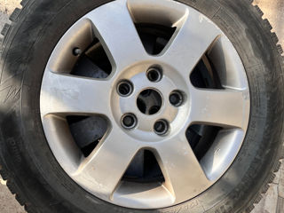 Hankook 195/65 R15 foto 3