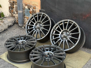 O.Z Superturismo 5x114.3 R18