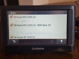 Garmin Nuvi 42 = 850 lei foto 5