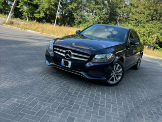 Mercedes C-Class foto 8