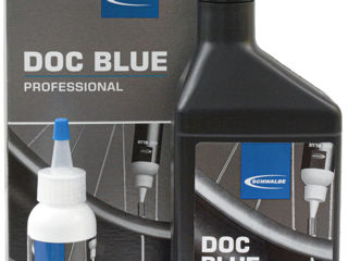 Герметик Schwalbe Doc Blue 500 мл foto 4