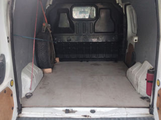 Ford Transit Connect foto 5