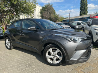 Toyota C-HR foto 5