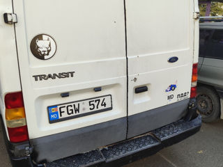 Ford Transit foto 4