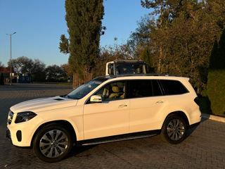 Mercedes GLS-Class foto 3