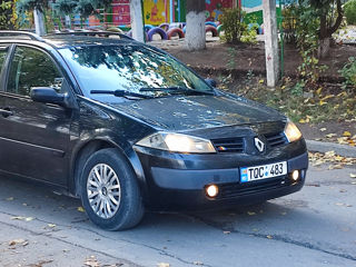 Renault Megane foto 10